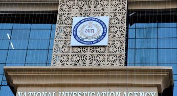 No let up in drive against terror funding in Kashmir, Khurram Parvez now joins many docked by NIA