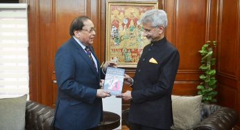 Lord Rami urges UK Home Secretary to take legal action against Khalistani goons