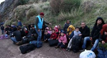 Mexico and Brazil become the new frontier for desperate Afghan refugees