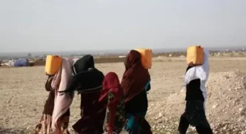 Afghan-Pakistan relations in turmoil as Pak detains refugees