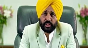 Bureaucrats stonewall Punjab CM’s probe into Rs 10.28 crore scam