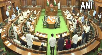Delhi budget to be presented today