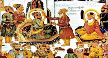 Guru Angad Dev – the creator of Gurumukhi who championed gender equality