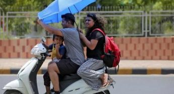 Heat index soars in Kerala, health authorities issue advisory