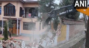 Pak based Kashmiri terrorists in cross-hairs again as govt attaches properties of over 150 in J&K 