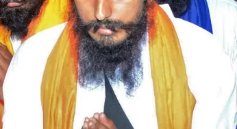 Separatist Amritpal finally arrested in Punjab crackdown along with 10 armed companions