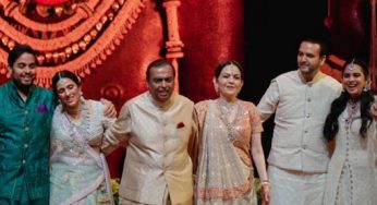 Supreme Court okays Z+ security for Mukesh Ambani family across India and abroad
