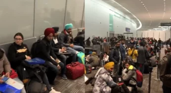 Canada to deport 700 Indian students as visa documents found to be fake