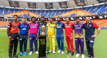 Watch: Dhoni speaks before Chennai vs Gujarat blockbuster IPL 2023 opener