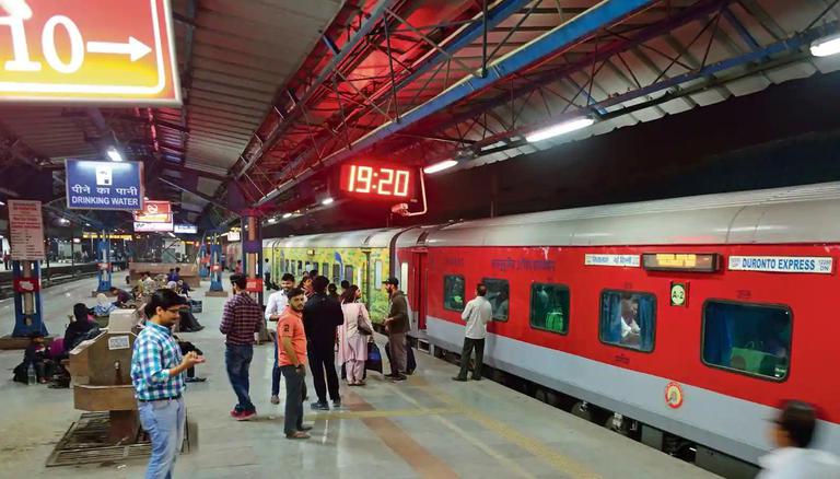 Adult Porn Train Stations - FIR filed against Kolkata firm for running porn clip on Patna railway  station