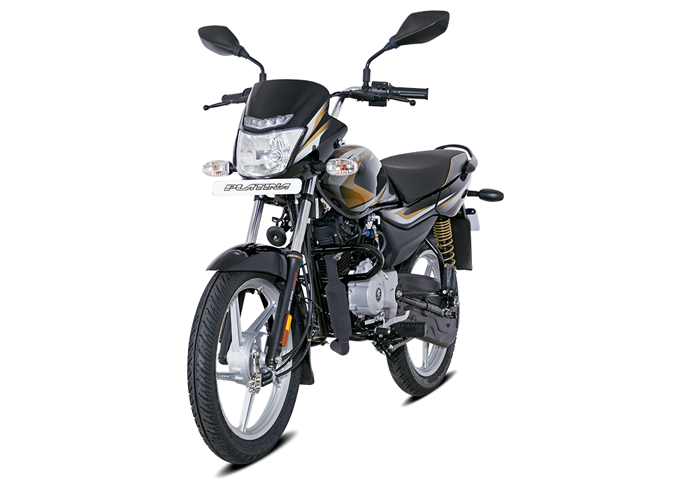 Honda Shine 100 vs Bajaj Platina 100 Price Specs Comparison