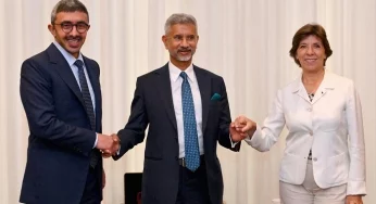 How India is becoming a force for the good in the Western Indian Ocean