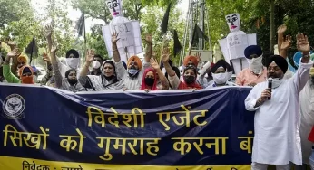 Watch: Khalistan Referendum is ISI conspiracy, nothing to Sikhs in India, says former pro-Khalistan leader