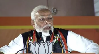 Five takeaways from BJP’s standout performance in northeast elections