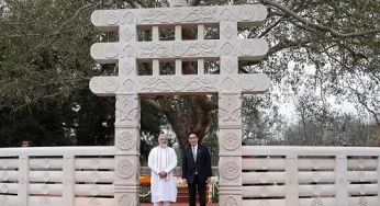 Kishida’s new Indo-Pacific vision includes integrated development of Northeast India, Bangladesh and Bay of Bengal