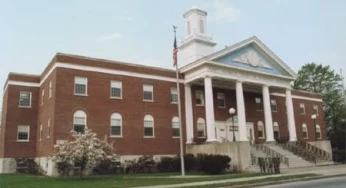 Indian-American named first justice of Ayer District Court in US