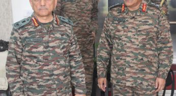 CDS Chauhan’s visits to fast-track theatre commands amid growing threat from China