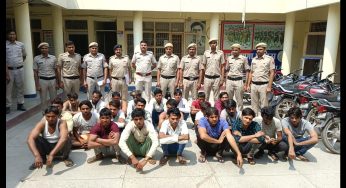 Huge crackdown in Nuh—‘Jamtara’ of the north nets 125 hackers as war against cybercrime enters next level