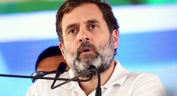In big setback to Rahul Gandhi, court rejects plea to stay conviction in defamation case