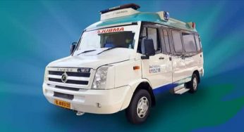 Kerala to get India’s first AR ambulance today