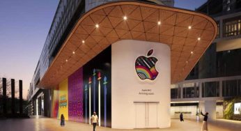 Apple to raise profile in India – first official store to open in Mumbai soon