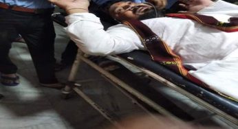 BJP MLA injured in clash at Bengal’s Ram Navami rally, prohibitory orders imposed, Net snapped 