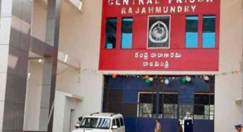 Andhra takes lead in jail reforms with education scheme