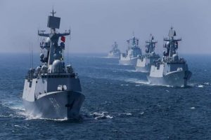 Why India needs to gear up for China Challenge in Eastern Indian Ocean
