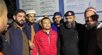 China-Pak relations on collision course as Islamabad charges Chinese engineer with blasphemy, terrorism