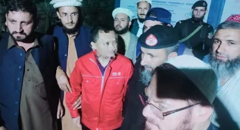 Chinese engineer on CPEC project targeted for blasphemy in Pakistan