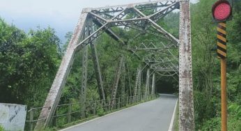 Tamil Nadu’s 100-year-old Kallar bridge to become heritage site