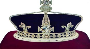 Colonial era file reveals Indian jewels in UK’s royal collection