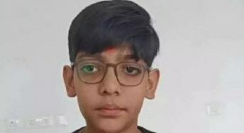 10-year-old Noida boy clears Class 10 board exam with 76.7% marks