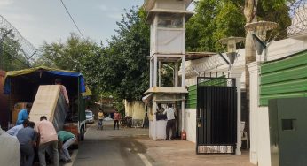 Rahul Gandhi shifts out of official MP’s bungalow, moves to mother’s residence