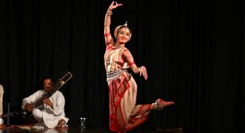 Natya Vriksha’s dance festival enthrals audiences