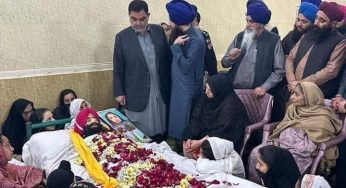 After Hindu doctor, Sikh trader shot dead amid targeted attacks on minorities in Pakistan
