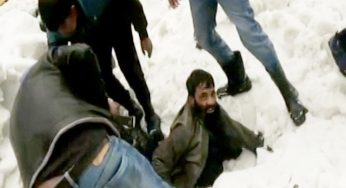 Six tourists dead, 80 buried in Sikkim avalanche