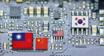 Taiwanese firms exit China amid rising tensions in Indo-Pacific