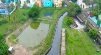 An inspiring people’s movement is restoring ponds, waterbodies in Puducherry 