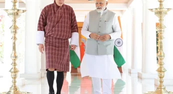 India to expedite rail link to Bhutan, step up support for Thimphu’s five-year plan