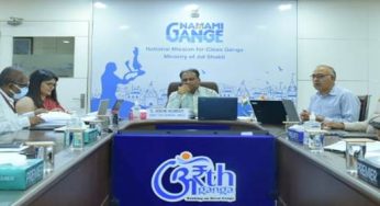 Projects worth Rs 638 crore approved to reduce pollution in Ganga