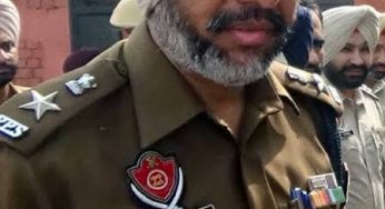 IPS officer among 4 senior Punjab cops under cloud in SIT reports on drug trafficking