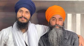 Fugitive radical Sikh leader Amritpal’s right-hand man Pappalpreet finally arrested in Punjab