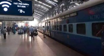 Indian Railways going for new standard modern signages at all stations