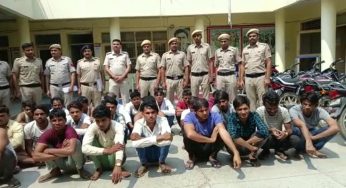 Haryana Police shatters network of cyber criminals of Nuh, Jamtara of the north