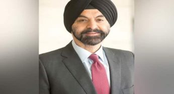 India-born Ajay Banga elected World Bank President 