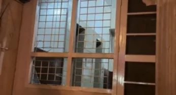 Amritsar’s heritage street rocked by midnight blast, cause being ascertained