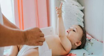 In a first, discarded diapers used like sand in concrete mix for buildings
