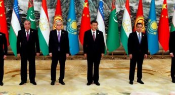 After the ‘historic’ summit, is China snaring Central Asia in a debt trap?