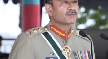 How a unified Pakistan military is dismantling Project Imran